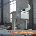 Nigeria stone coated roof tile machine from China supplier